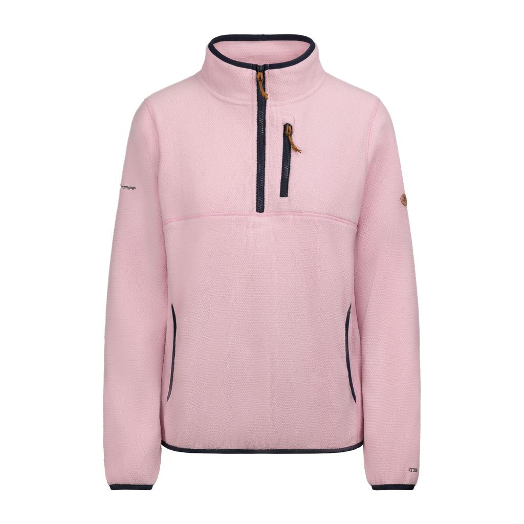 TRESPASS Womens/Ladies Tister AT200 Fleece