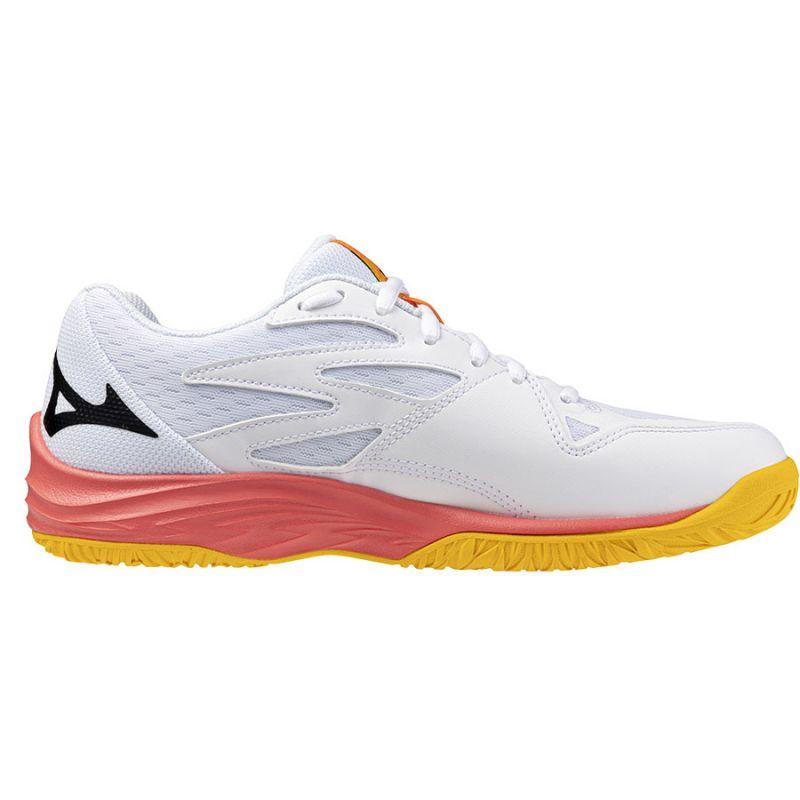 Спортивная обувь Mizuno White Junior Lightning Star Z7