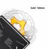 IIIPRO Factory  140mm 203mm Floating Rotor Brake Rotor Bicycle Parts Mountain Bike Brake Competitive Factory Price