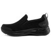 Go Walk Arch Fit Сетчатые Слипоны Спортивные Низкие Повседневные Кроссовки Мужские Черный 216260-BBK