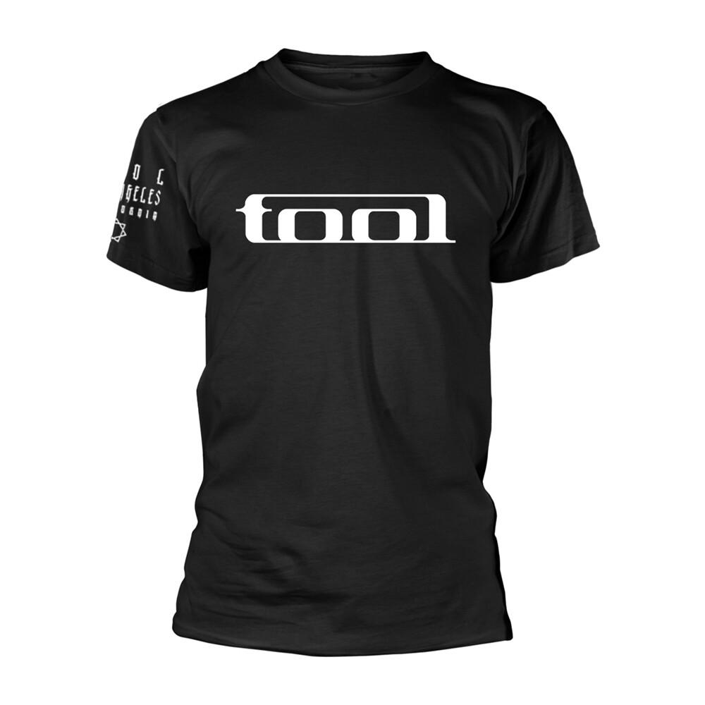 Tool Wrench Black T Shirt New