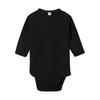 Babybugz Baby Kimono Long-Sleeved Sleepsuit
