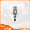 Оригинальная свеча зажигания для мотоцикла KTM HUSQVARNA SX XC EXC TC TE TX 85 105 125 150 2008-2025 BR9ECMIX