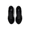 ASICS Gel-Kayano 27 'Black Silver' Men's 1011A767-001