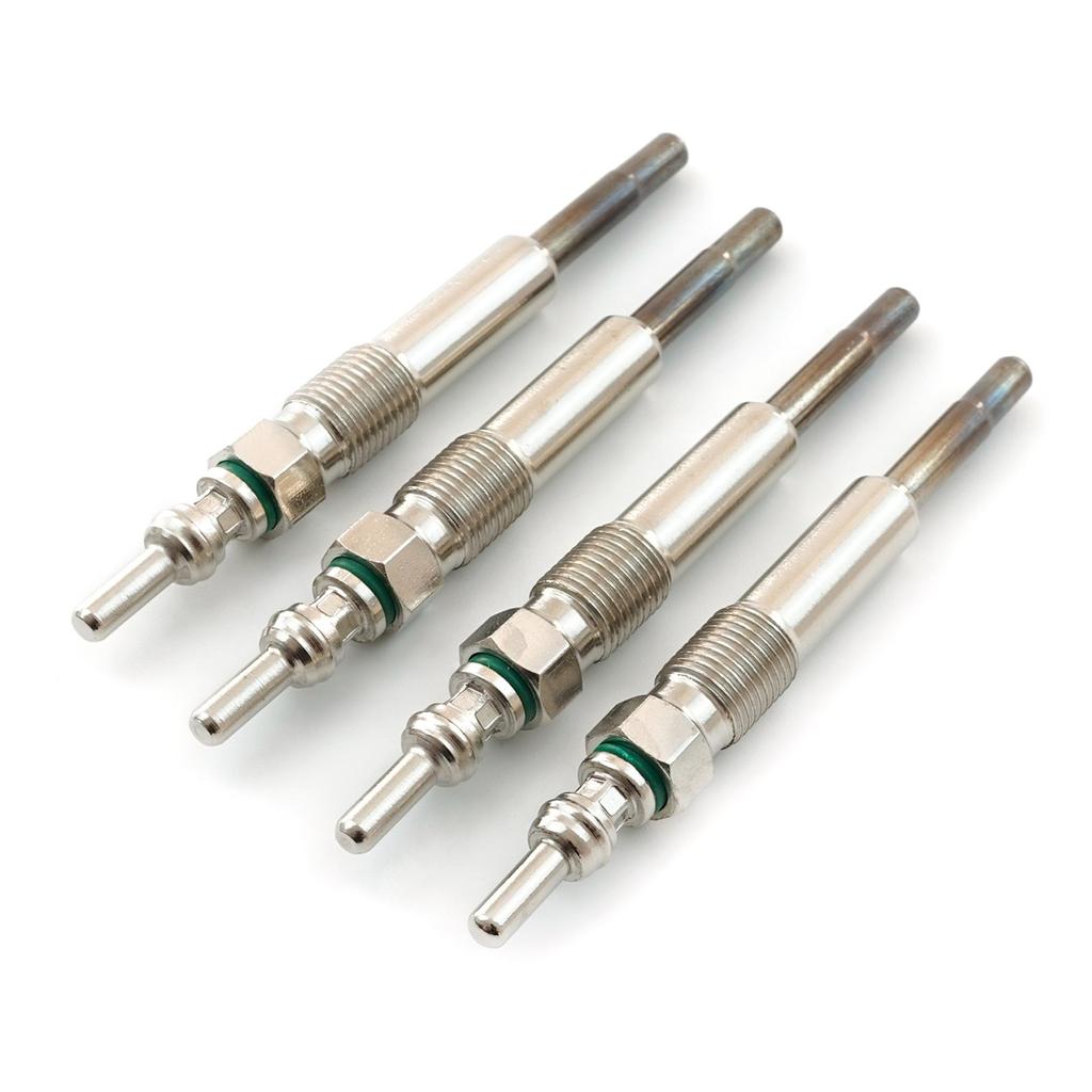 BGP50-1 4 шт. Свечи накаливания GX82 0100226373 для Renault Opel Nissan Dacia Suzuki Mitsubishi 11 Вольт