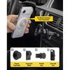 Scosche CD Player Phone Mount with MagSafe, Secure-Fit Magnetic Phone Holder for Car CD Slot, Compatible with PopSockets, iPhone 17 16 15 14 13,