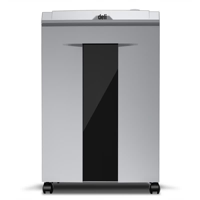 Deli 14461 Auto-Feed Paper Shredder CN plug (adapter included)