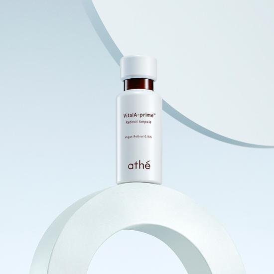 Ahte Vital A Prime Retinol Ampoule