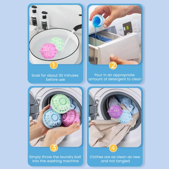 Шарик для стирки, средство для удаления шерсти домашних животных, средство для удаления мусора, средство для уменьшения складок на одежде с текстурированной поверхностью, губка для фильтра шерсти домашних животных