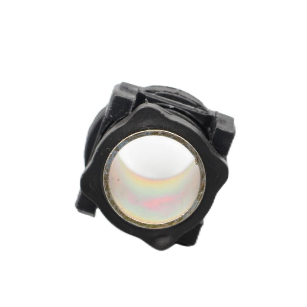 1x For Mercedes C W204 E W207 GLK X204 Headlight Mounting Frame Screw 0019970101