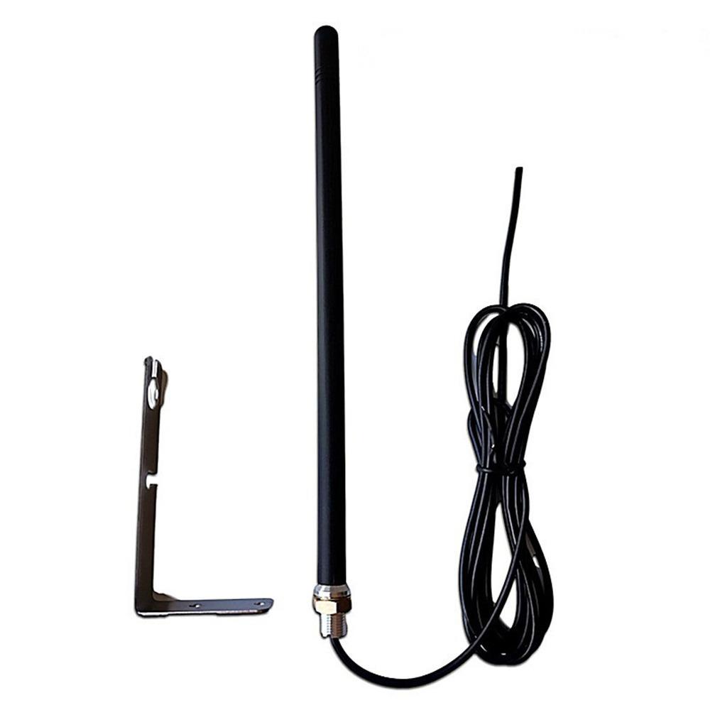 330MHz Frequency Signal Booster Extendable Design Garage Door Antenna for Garage Door Gate System