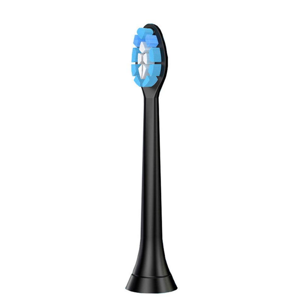 Совместимо с насадками для зубных щеток Philips Sonicare HX3210A/3220A/3230A/3240A/3250A