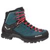Hiking Boots Mountain Trainer Mid Goretex