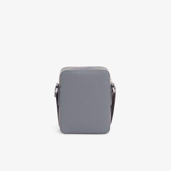 LacoSte Men S Rangoon Vertical Camera Bag Nh5272h56g R58