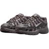 Nike Кроссовки детские P-6000 GS Cave Stone, коричневые, средне-пепельные, плоские, оловянные HV5064-200