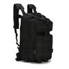 Открытый тактический рюкзак Molle Assault Pack для кемпинга, пешего туризма, охоты, сумки на плечо