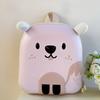 Lightweight Backpack Adorable For Kids With Cute Squirrel Print Perfect School For