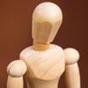 5.5/8/12/16inch Wooden Hand Body Draw Action Toys Figures Drawing Sketch Mannequin Movable Home Decor Artist Models Jointed Doll