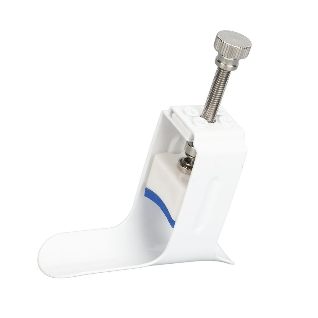 Finger Straightener Splint Joint Pressing Device Aluminum Adjustable Spring Finger Joint Extension S