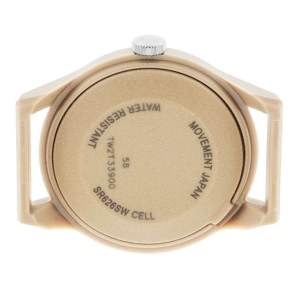 Часы TW2T33900 Cream [TIMEX] Женские