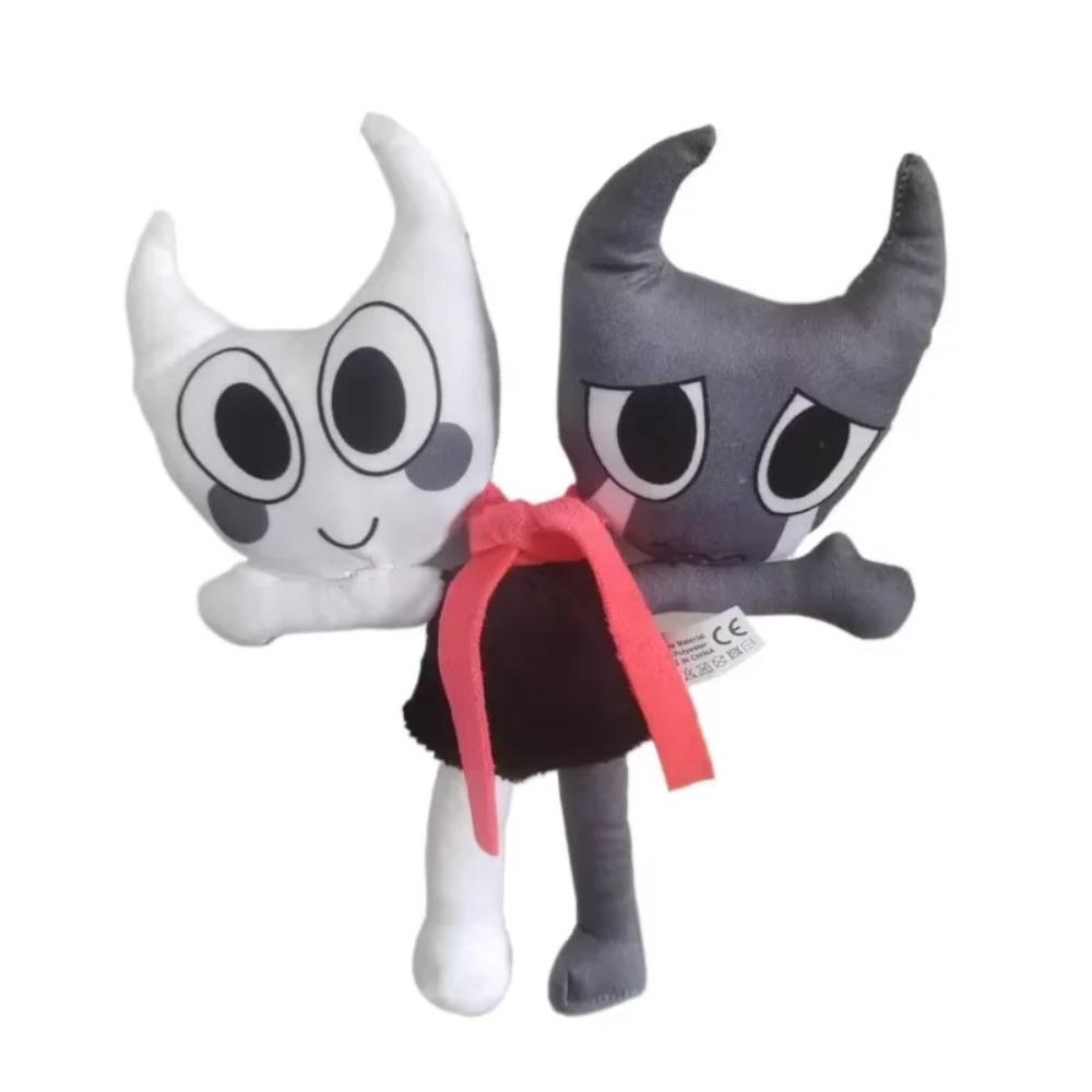 Новая плюшевая игрушка Dandy's World Милый Денди Скрап Мягкая игрушка Ужастик Игра Камешек Плюшевая игрушка Мягкая подушка Кукла Каваи для детей Подарок