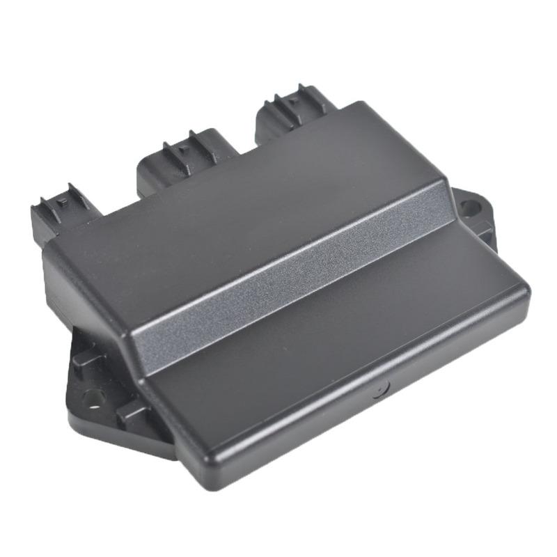 Yamaha YFM 660 R Raptor Grizzly 660cc ATV CDI Box 5km-85540-10-00 High Quality Limited Edition Fit for 2002-2004 Models
