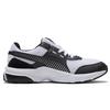 Puma Future Runner Premium 'Черно-белый' Мужские 369502-04