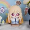 Мультяшные Мое платье в воздухе Дорогой Уютные Игрушки Украшение Kitagawa Marin Плюшевые Фигурки Коллекционные Периферия Компаньоны Шарм Сувениры
