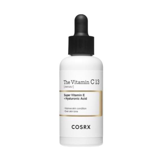 COSRX The Vitamin C 13 Serum Brightening & Anti-Aging Treatment 20ml