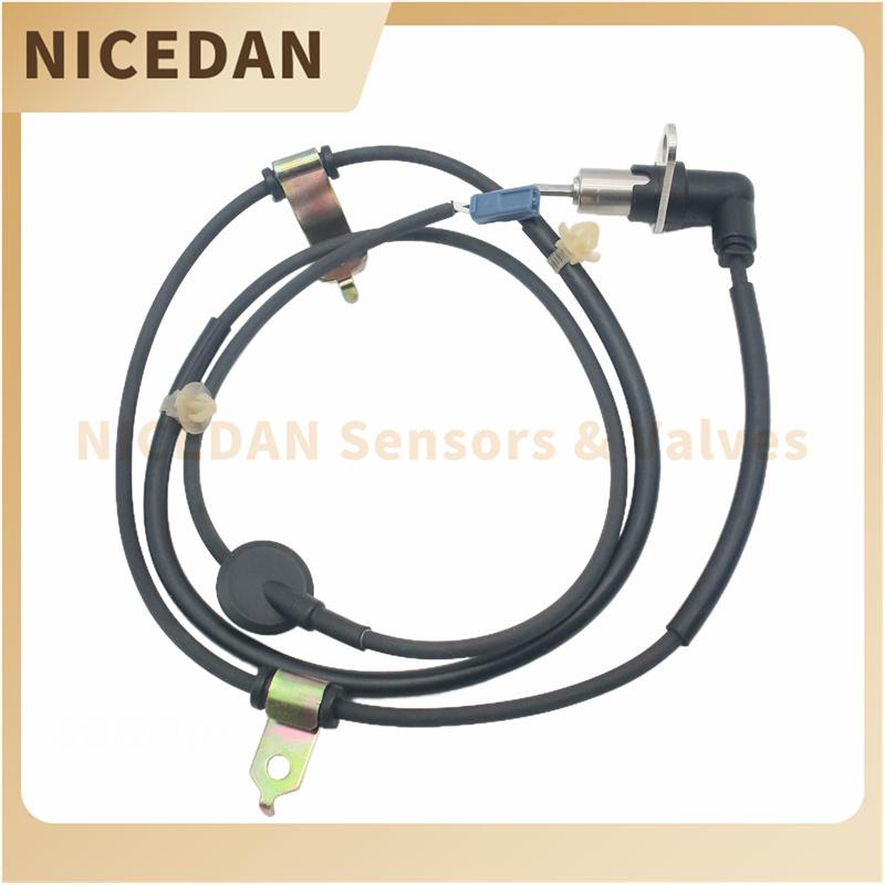 Rear Left/Right Wheel ABS Wheel Speed Sensor for Suzuki Liana 2001 Model 56320-54G00 5631054G00 5632054G00 56310-54G00