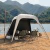 Diplomat Dome Blackout Tent