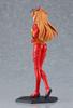 PLAMAX Evangelion New Theatrical Version Destroyed Shikinami Asuka Langley Assembled Plastic Model Resale Non-Scale