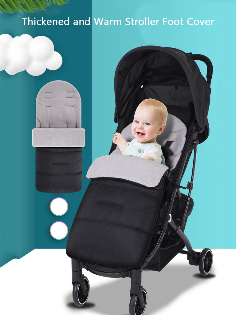Baby Stroller Accessories Cotton Diapers Changing Nappy Pad Seat /Buggy/Car General Mat for New Born Footmuff Cover Blanket