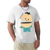 Ike Broflovski TShirt Holiday Outdoor TShirt