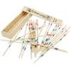 Sticks Multiplayer Game Wooden Pick Up Sticks Pick Stick Game Pick Up Sticks Set Wooden Math Toys