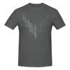 Funny Elite Dangerous Constellation Unisexs Printed Tshirt Unisex T Shirtoversizet