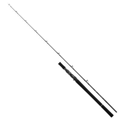 Daiwa Outrage XV J Джиговое удилище 60B-4