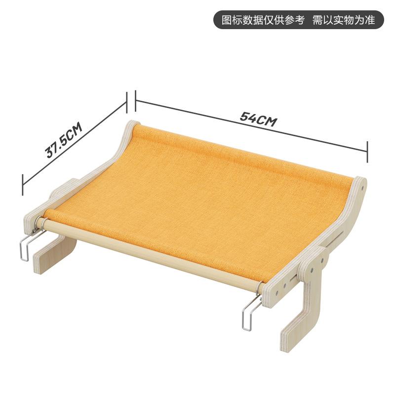 Комплекс для лазания кошек, гамак на окно, подвесное кошачье гнездо, кошка весом 40 фунтов, тканевая подвесная кровать