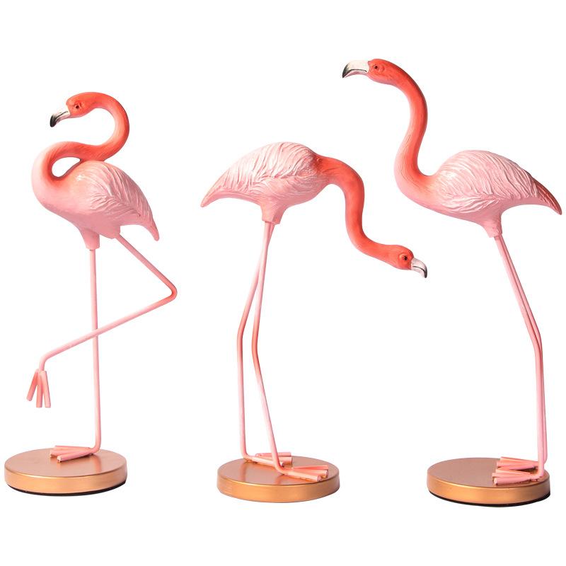 Украшения фламинго Модные свадебные подарки для женщин Практичные подарки для лучших друзей Подарки на помолвку для молодоженов Для новоприбывших