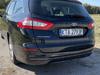 Ford Mondeo Mk5 V CHROME rear bumper trim