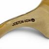 Great JOSTEN Ring ring College 1971 gold 10K mens Used