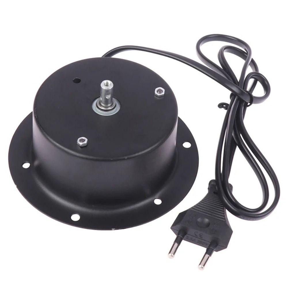 1,5 об/мин 2,5 об/мин мотор для зеркального шара 220 В аксессуары для сценического освещения DJ KTV Party Light