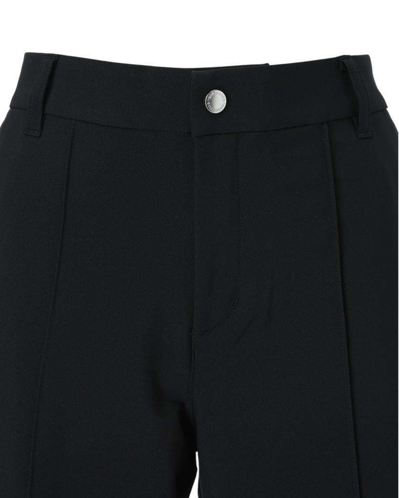 Golf Tapered Pants New Balance Women's Water-Repellent Stretch 012-6231505 Black Size 1 M