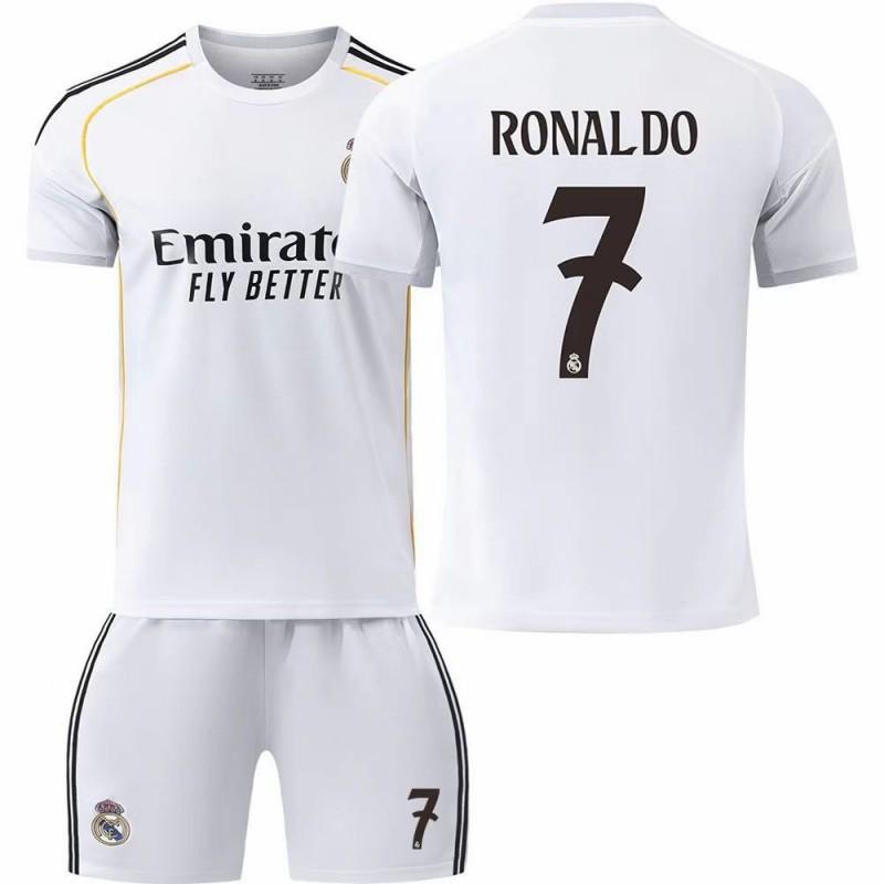 Mens Soccer Jersey Short Sleeve Performance Sportswear Football Training Match Wear Breathable Fan Replica Kit