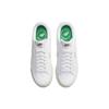 Nike Court Legacy Lift White Stadium Зеленые женские кроссовки Кокосовое молоко Summit-White FJ5483-100