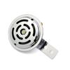 Daytona 96225 Motorcycle Horn 12 V Diameter 70 Mounting Hole Diameter 0.2 Inch (6 Mm) Plated Vortex Hole