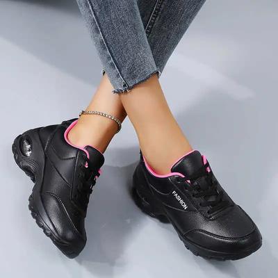 Нескользящая подошва Высокая подошва Настоящий бренд Женская обувь Повседневные серебристые лоферы Женские кроссовки 43 Спортивные Basctt Kawaiis Shouse