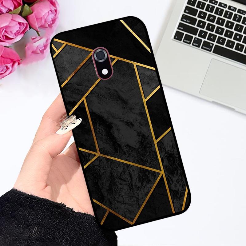 Для Xiaomi Qin F22 Чехол Mi F 22 F21 Pro Мягкий Силикон ТПУ Чехол для Телефона Для Xiaomi Duoqin 3 Ultra Ударопрочный Бампер Цветной Окрашенный