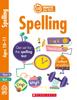 Книга Spelling - Year 6