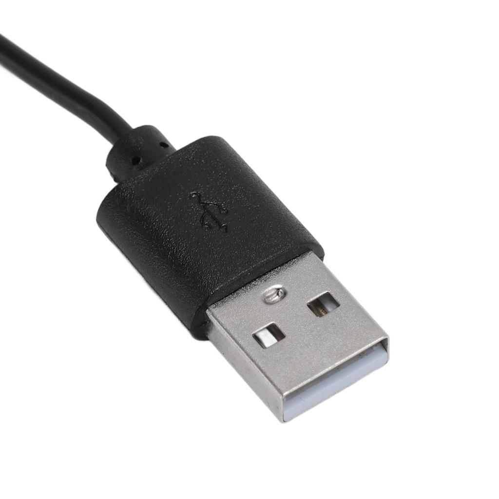 Eye to Cam Webcam Plug and Play USB Webcam with Adjustable USB Webcam for Laptop and Desktop 1080P, Microphone,